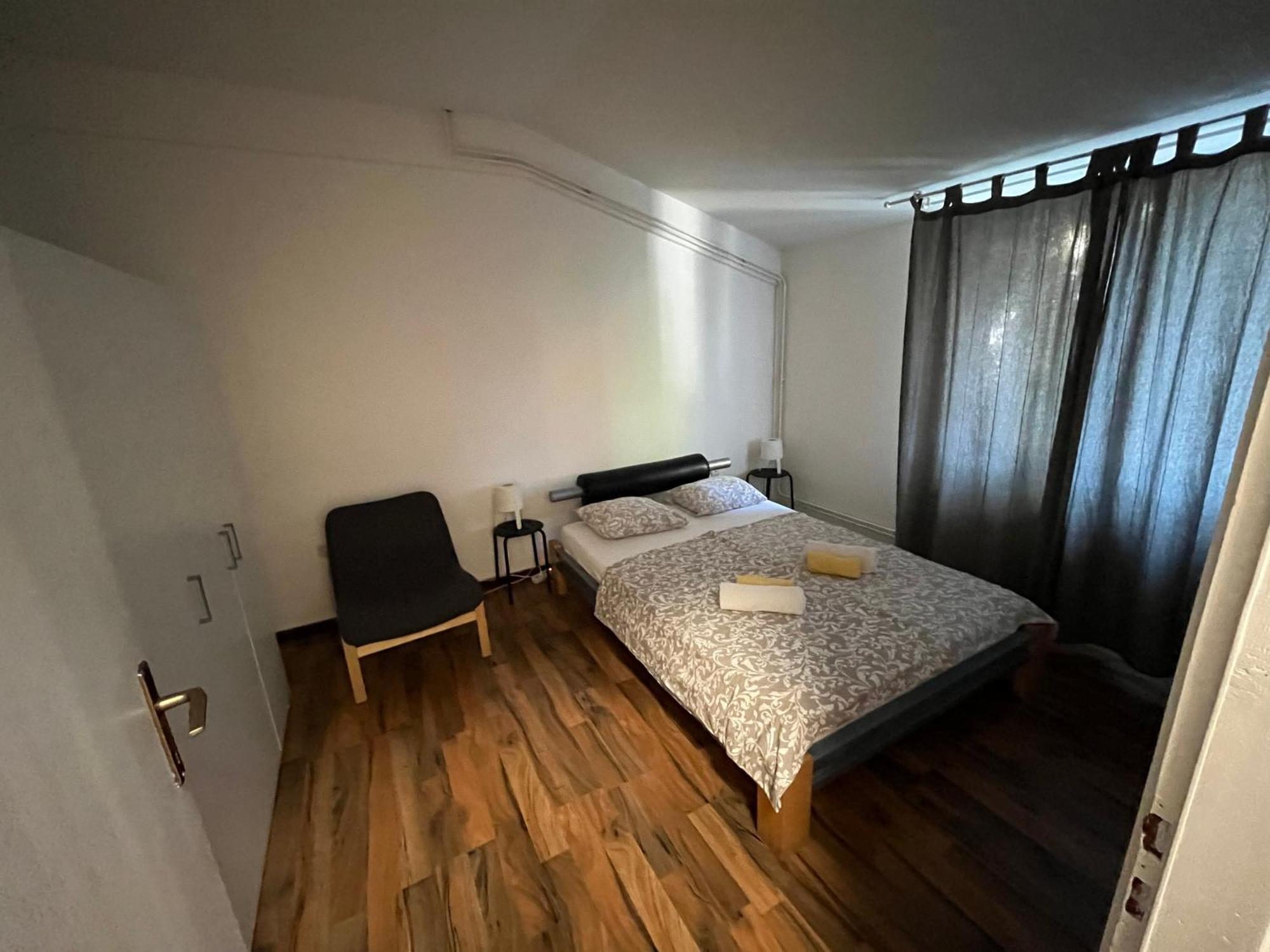 Apartmani Vacanza ซาเกร็บ ภายนอก รูปภาพ
