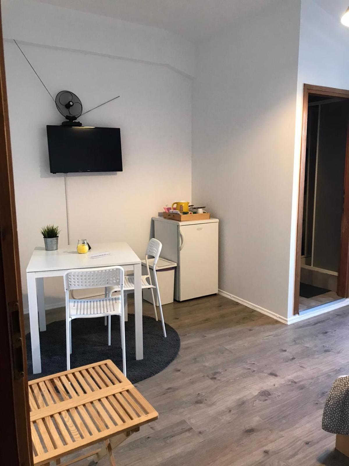 Apartmani Vacanza ซาเกร็บ ห้อง รูปภาพ