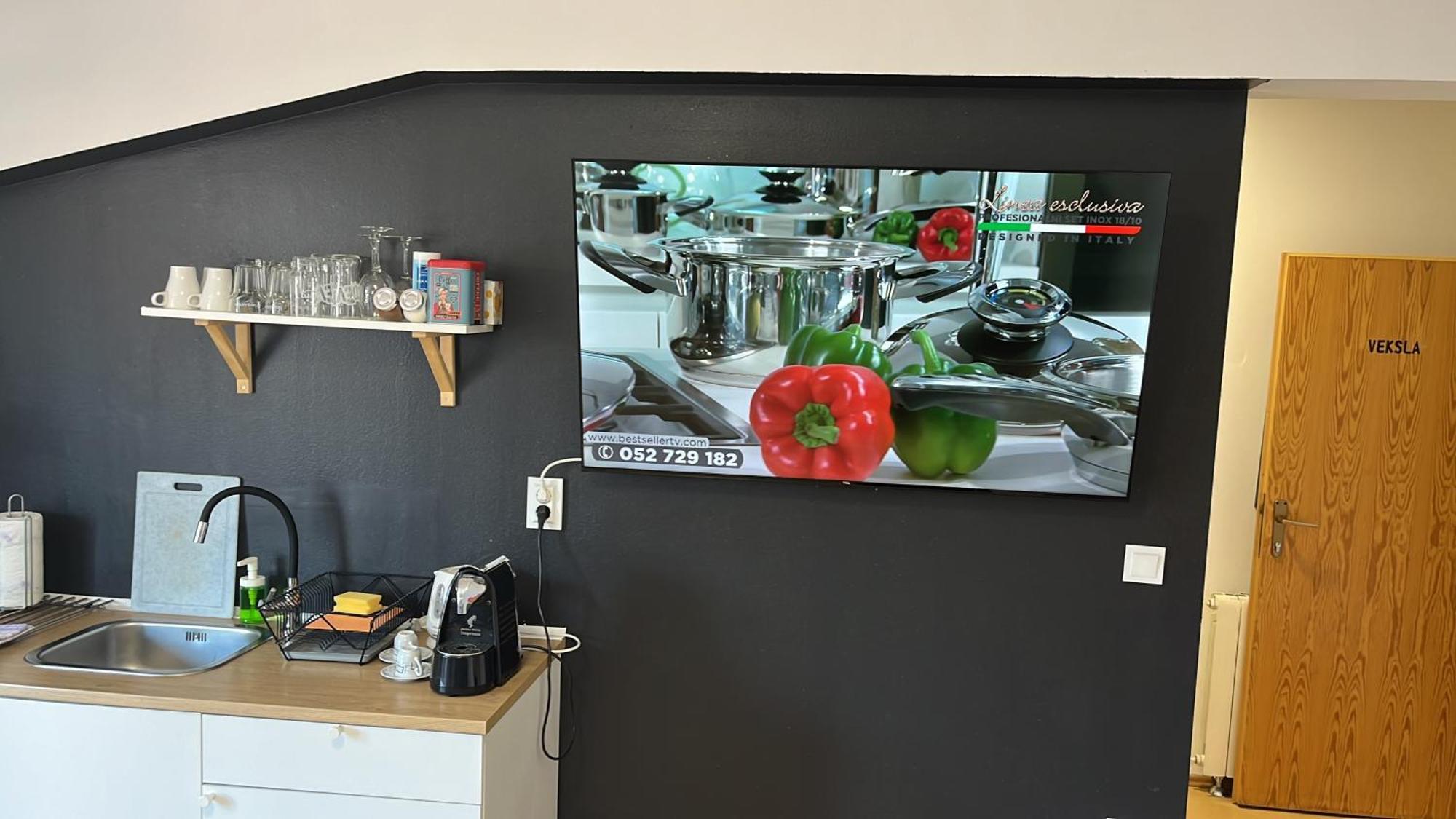 Apartmani Vacanza ซาเกร็บ ภายนอก รูปภาพ