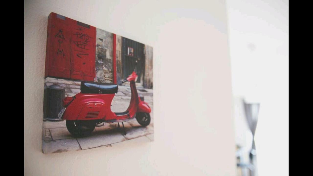 Apartmani Vacanza ซาเกร็บ ภายนอก รูปภาพ