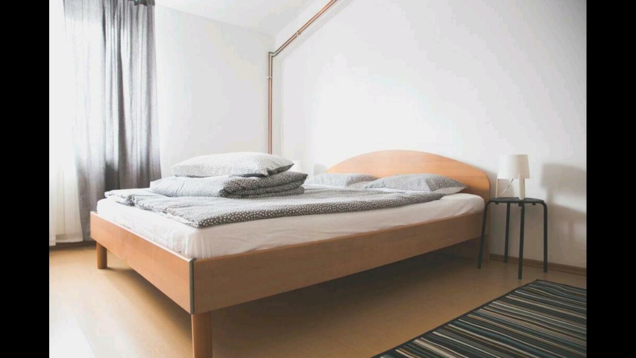 Apartmani Vacanza ซาเกร็บ ภายนอก รูปภาพ