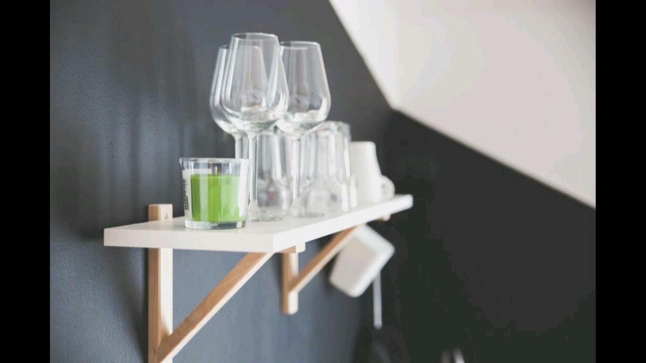 Apartmani Vacanza ซาเกร็บ ภายนอก รูปภาพ