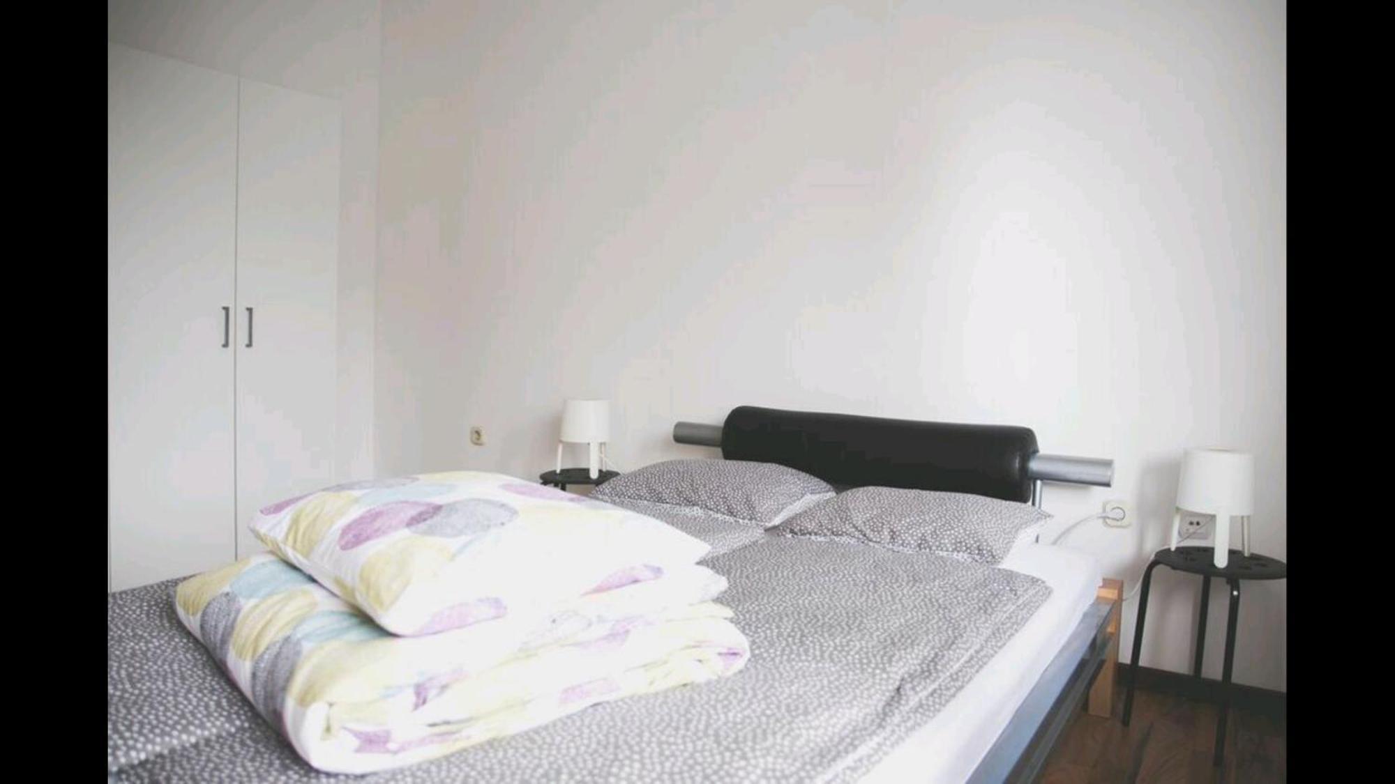Apartmani Vacanza ซาเกร็บ ภายนอก รูปภาพ